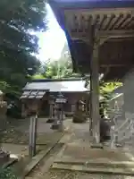 菅船神社のその他建物