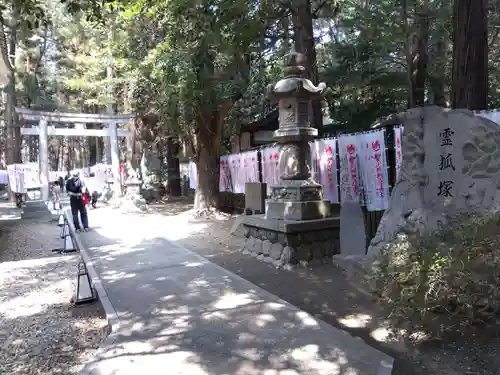 豊川閣　妙厳寺(愛知県)