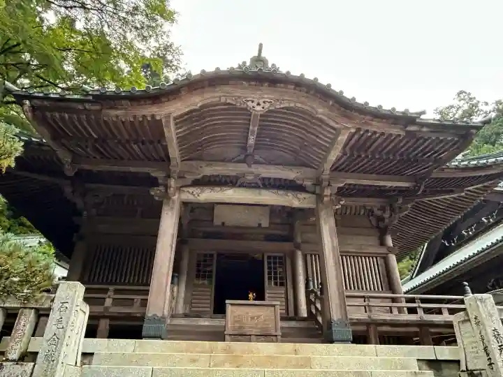 最乗寺(道了尊)(神奈川県)