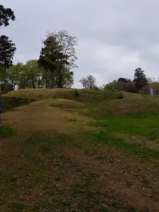 志賀観音堂(埼玉県)