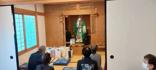 梅香寺(三重県)