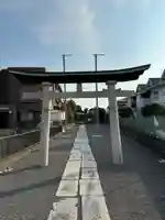 彦音香取神社(埼玉県)