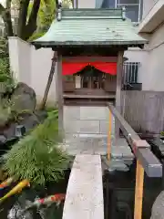 東光寺(東京都)