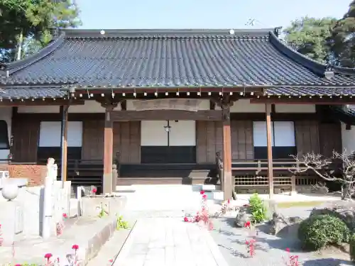 保福寺(山口県)