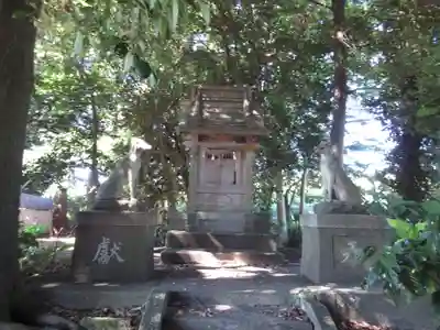 日枝神社(千葉県)