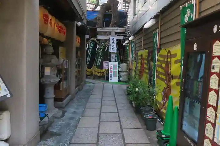 少彦名神社(大阪府)