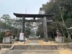 岡山縣護國神社(岡山県)