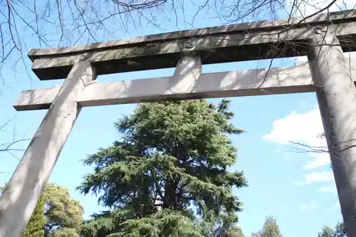 葛西神社(東京都)