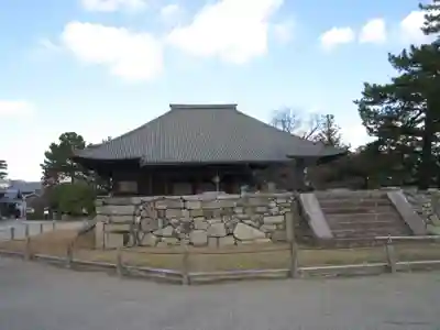 西大寺(奈良県)