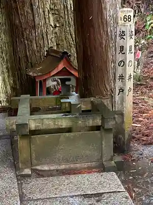 高野山金剛峯寺奥の院(和歌山県)