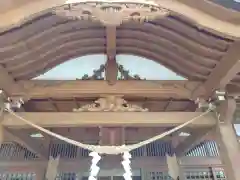 天之御中主神社(鹿児島県)