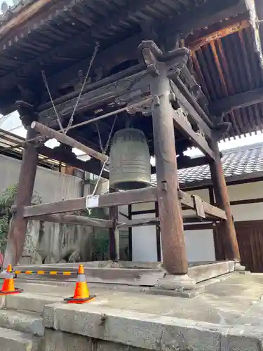 行願寺（革堂）のその他建物