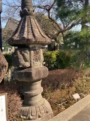 宝善院のその他建物