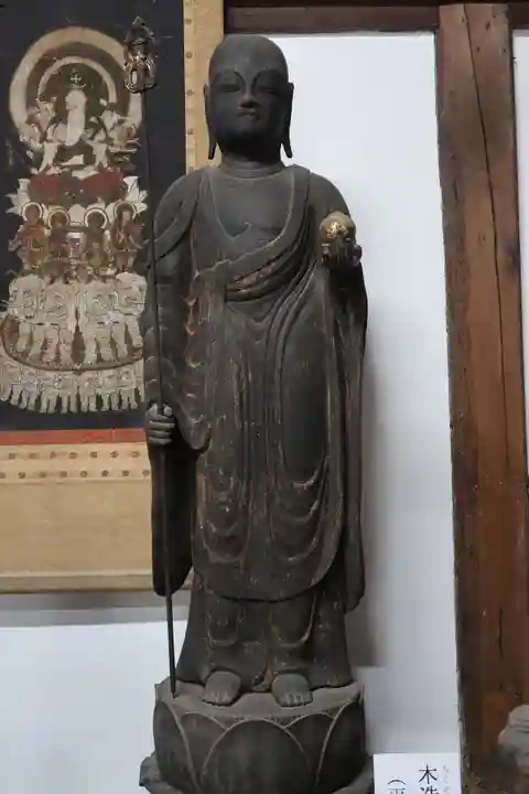 定林寺(奈良県)