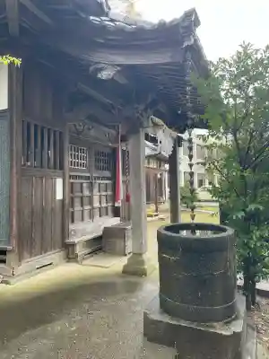 菅原神社(千葉県)