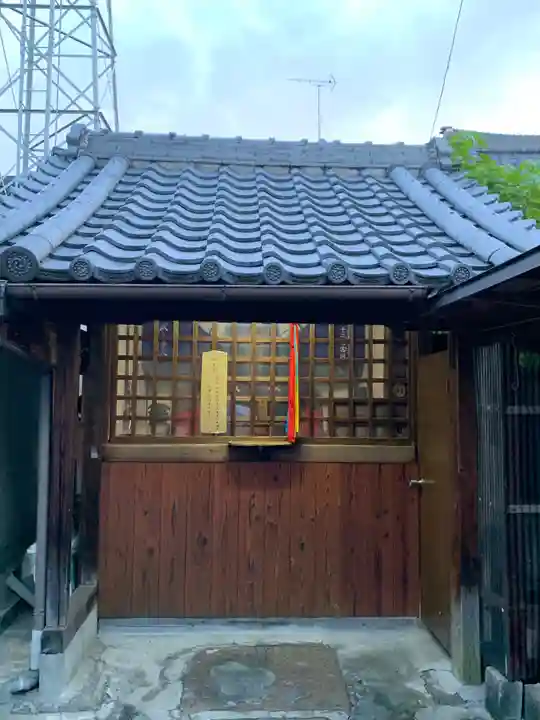 福田寺(大阪府)