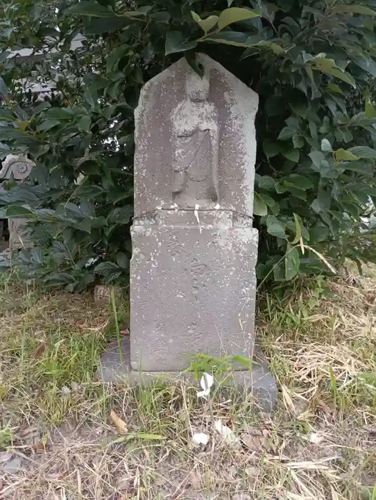 蛟蝄神社(茨城県)