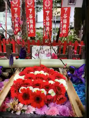 下谷神社(東京都)