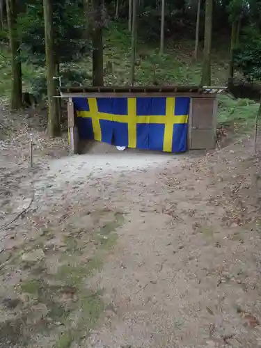 白鳥神社(岐阜県)