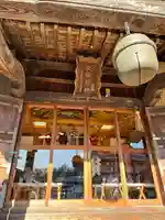 大鏑神社(福島県)