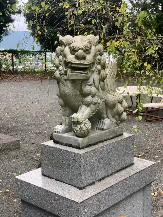 扇祇神社(福岡県)