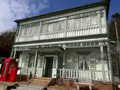 屋島神社（讃岐東照宮）(香川県)