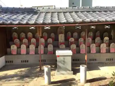 大喜寺のその他建物