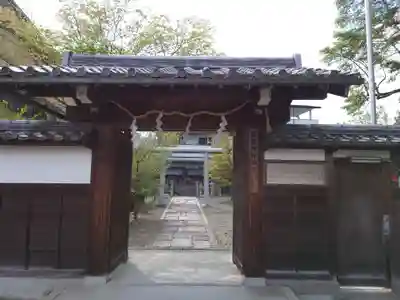 梅宮大社(京都府)