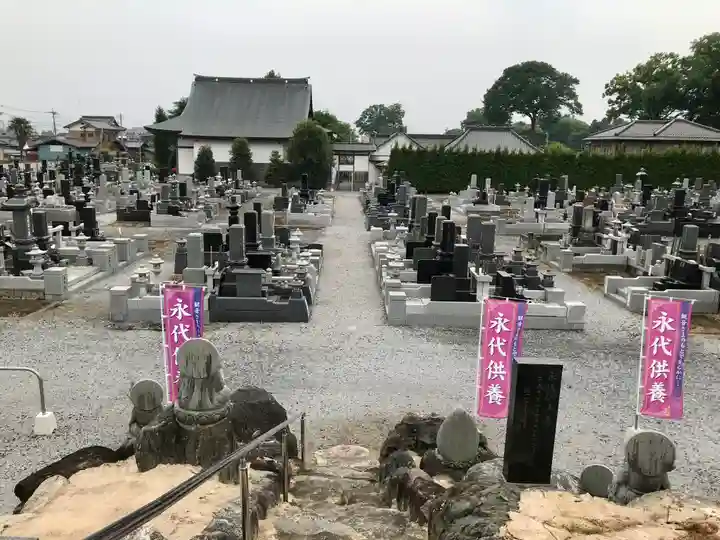 下野大師華蔵寺(栃木県)