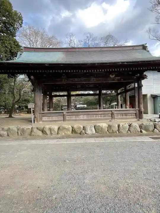 三嶋大社(静岡県)