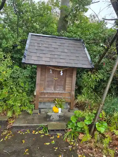 若宮神社(鹿児島県)