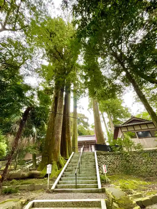 日尾神社(三重県)