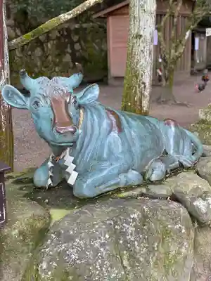 石上神宮(奈良県)