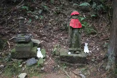 御岩神社(茨城県)