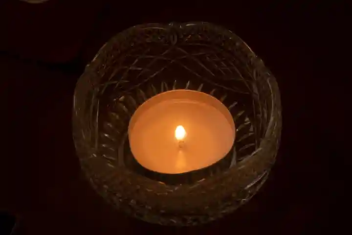 神谷稲荷明神社のその他建物