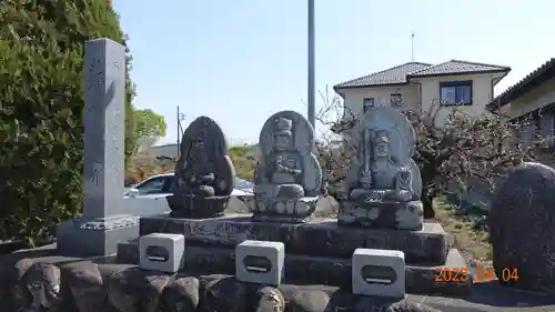 長善寺(埼玉県)