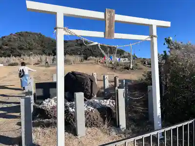 洲崎神社(千葉県)