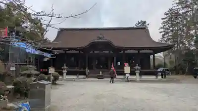 園城寺(三井寺)(滋賀県)