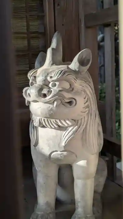 上津神社(滋賀県)