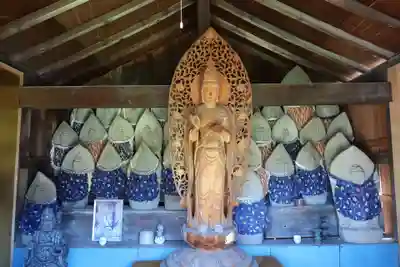 立江寺(岐阜県)