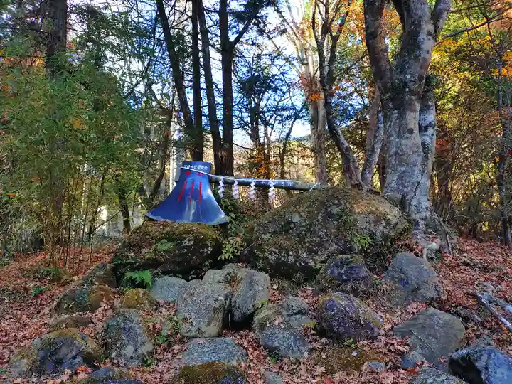公時神社(神奈川県)