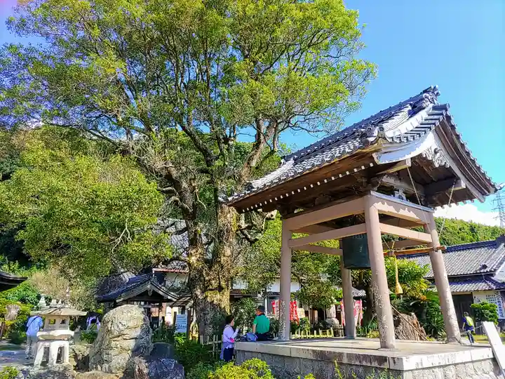金蓮寺のその他建物