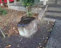 中田神社(宮城県)