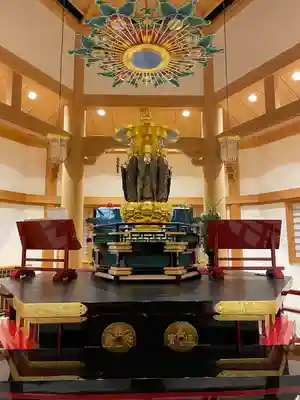 銭塚地蔵堂(東京都)