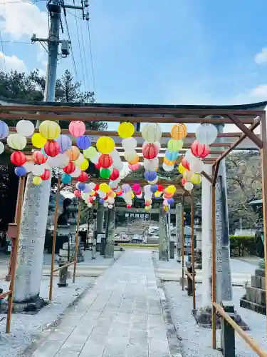 陶山神社(佐賀県)