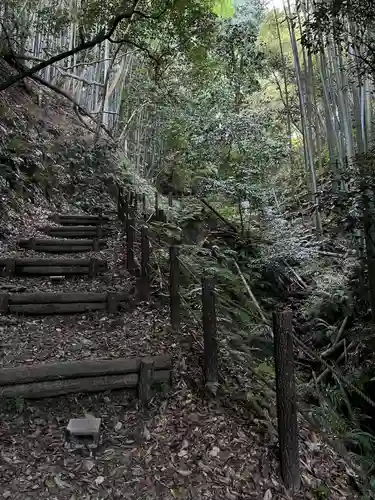 石清水八幡宮(京都府)