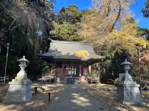 陸奥総社宮(宮城県)