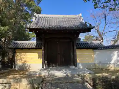 鶴林寺(兵庫県)