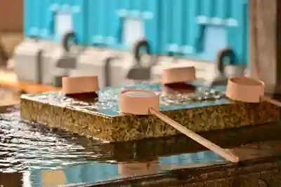 浅原神社(新潟県)