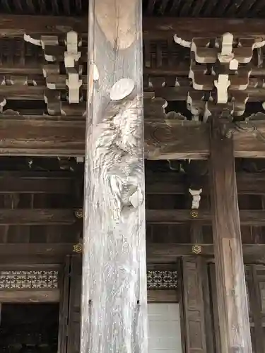 勝興寺の建物その他